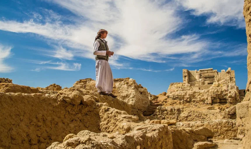 Immerse Yourself in Tradition: The Must-Attend Festivals of Siwa