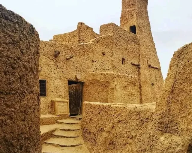 Preserving the Past: Experience Siwa’s Heritage Through Walking Tours