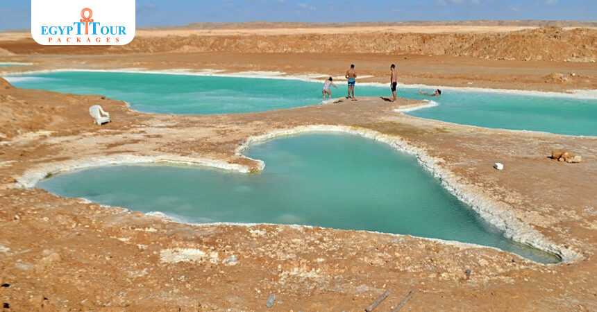 From Salt Lakes to Ancient Ruins: A Comprehensive Guide to Siwa Tours