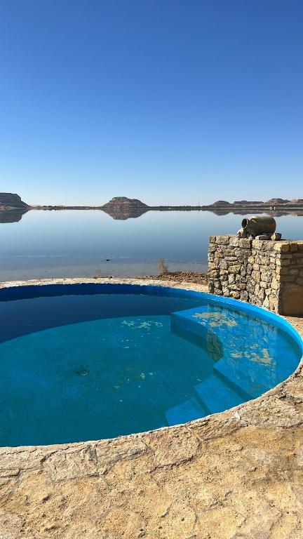 Siwa Springs: Nature's Relaxing Retreat - Local Community and Siwa Springs