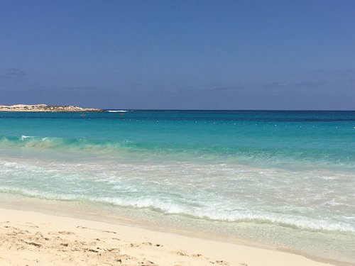 Marsa Matrouh Camping: Your Ticket to Serenity and Natural Beauty - Things to Do in Marsa Matrouh