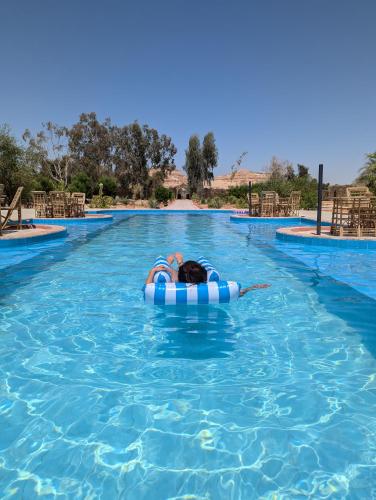 Exploring the Best Kid-Friendly Activities in Matrouh - Organized Tours for Families