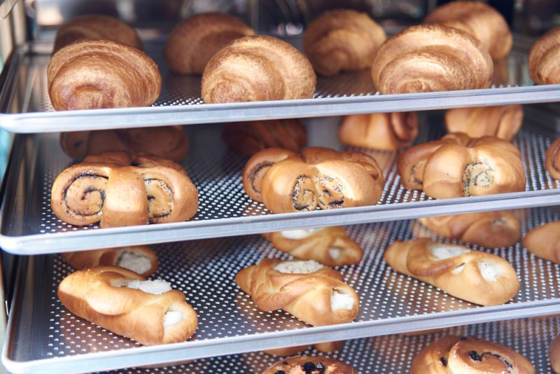 Matrouh Bakeries: Where Tradition Meets Innovation in Baking - Innovation in Bakery Technology