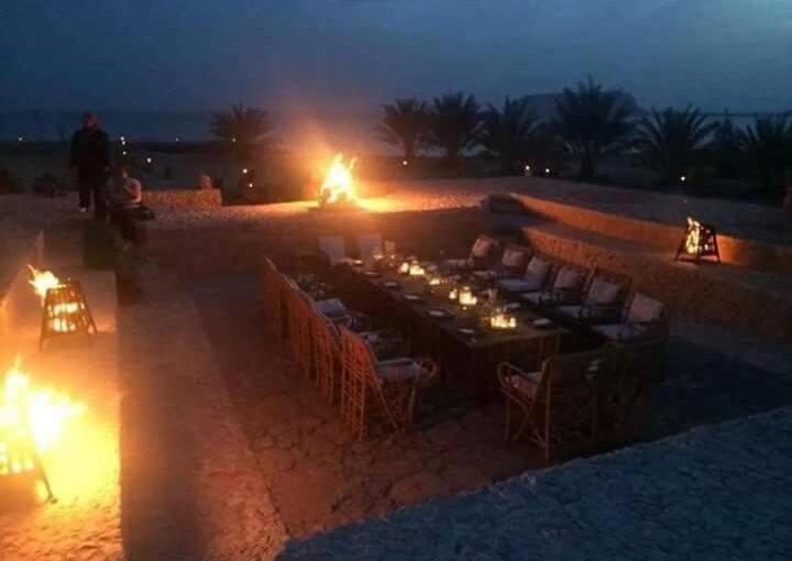 Siwa Oasis: Your Ultimate Retreat for Wellness and Relaxation