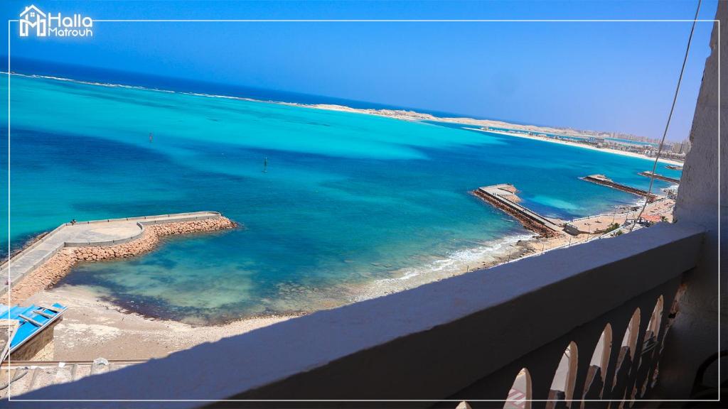 Sail Away to Serenity: Matrouh's Allure Awaits - Accommodation Options in Matrouh