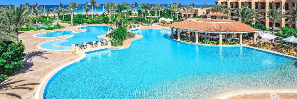 Wellness Bliss Awaits: Matrouh's Most Serene Resort Getaways - Entertainment and Leisure