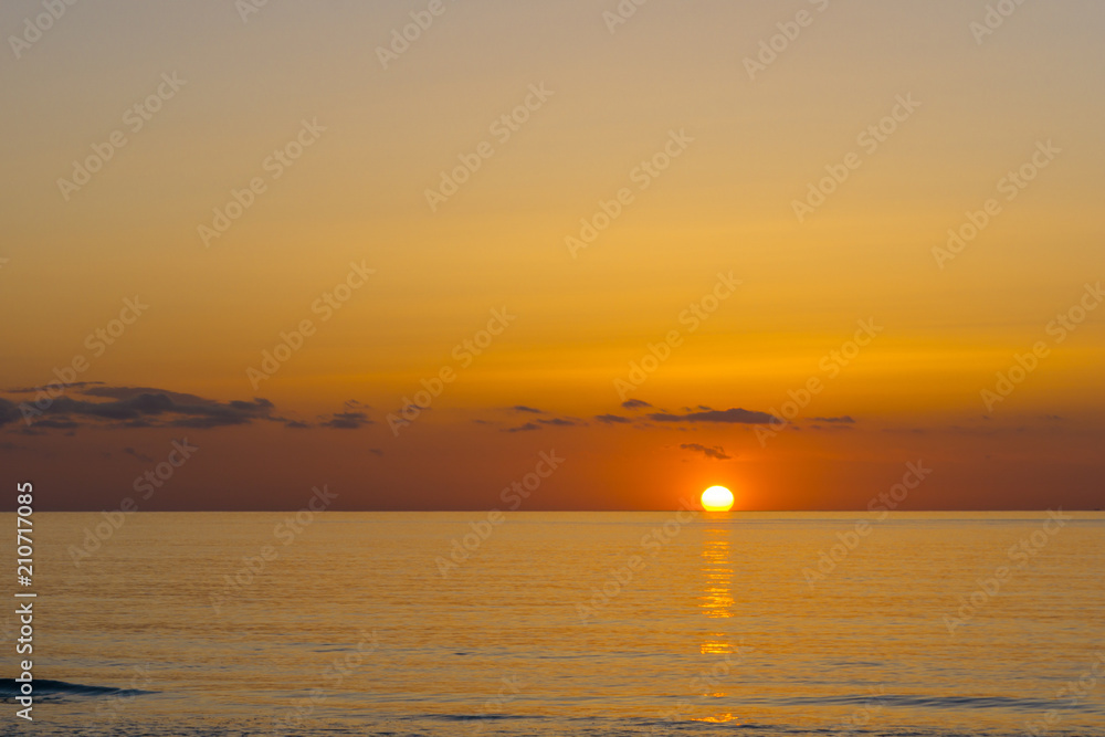 Golden Hour Magic: Unforgettable Sunsets in Marsa Matrouh - Golden Hour Photography