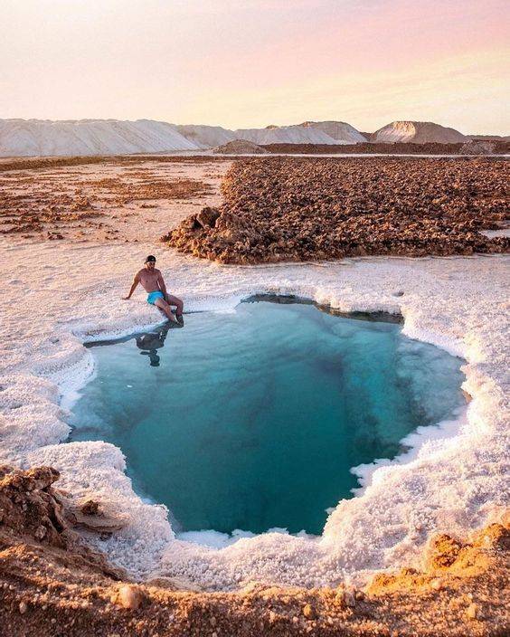 From Salt Lakes to Healing Springs: The Ultimate Siwa Oasis Adventure - Traditional Cuisine and Dining