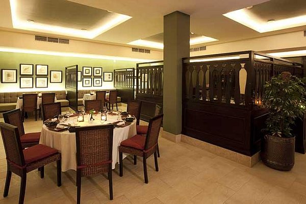 Unlocking the Ultimate Relaxation at Matrouh Holiday Homes - Dining Options