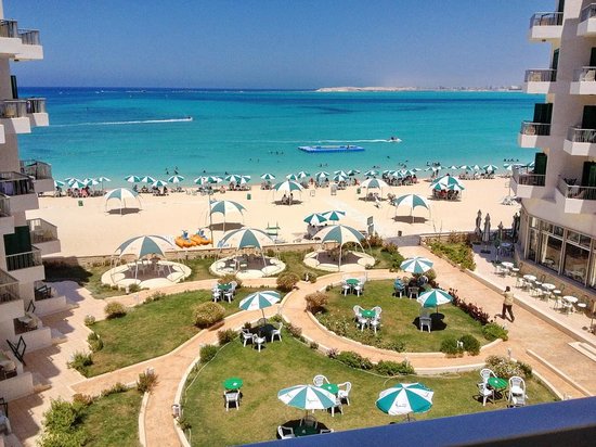 A Lover's Paradise: Romantic Escapes in Marsa Matrouh - Spa Retreats for Couples in Marsa Matrouh