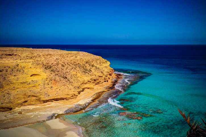 Discover the Breathtaking Beauty of Matrouh's Mediterranean Views - Exploring Matrouh's Charming Coastal Towns