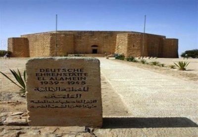 Experience the Epic: Guided Tours of El Alamein's History - Visiting the El Alamein War Memorial