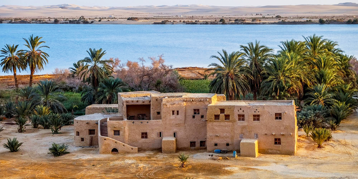 Heritage Heaven: The Must-See Sites of Siwa for History Enthusiasts - Siwa House Museum