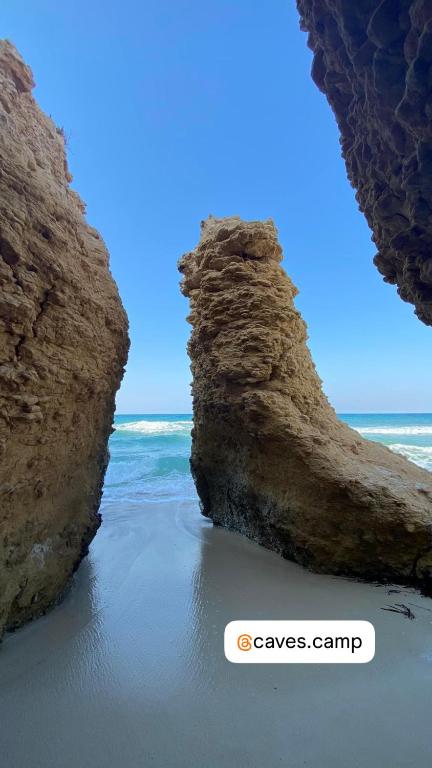 From Beaches to Caves: Matrouh's Adventure Tour Extravaganza - Discovering Ancient Caves in Matrouh