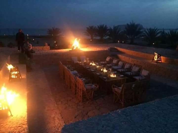 Escape to Serenity: Siwa Health Retreats Await - Nutritious Cuisine at Siwa Retreats