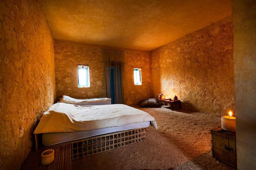 Escape to Serenity: Siwa Health Retreats Await - Wellness Activities at Siwa Retreats