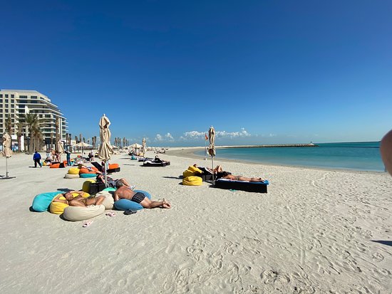 Marassi Beach: Your Ultimate Destination for Sun, Sand, and Relaxation - Events and Festivals at Marassi Beach