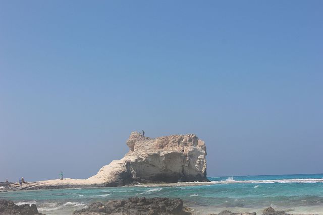 Marsa Matrouh: Wo Geschichte auf atemberaubende Natur trifft - Transportmöglichkeiten in Marsa Matrouh