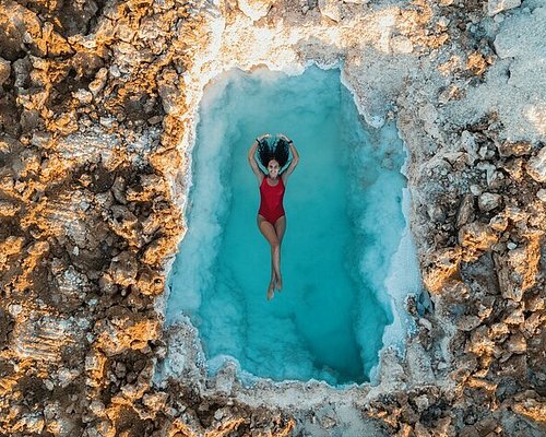 Natürliche Schönheit und kulturelle Tiefe: Siwa Springs erkunden - Geschichte der Siwa Springs