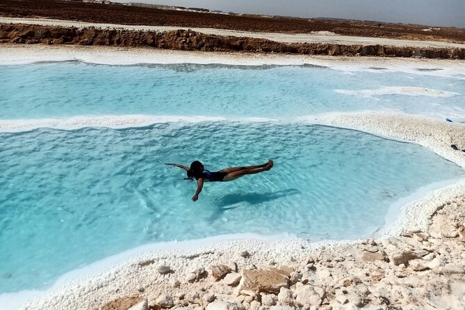 Natürliche Schönheit und kulturelle Tiefe: Siwa Springs erkunden - Einzigartige Merkmale der Siwa Springs