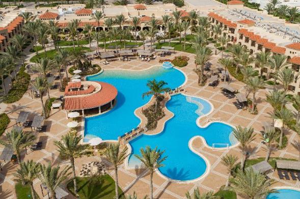 Matrouh Awaits: Discover the Best Hotels for a Blissful Vacation - Culinary Delights in Matrouh Hotels