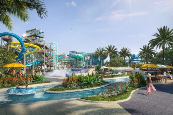 Découvrez les activités palpitantes du complexe Marassi Resort - Activités Nautiques