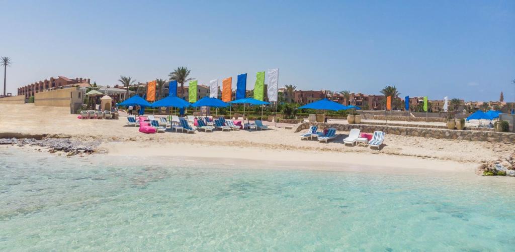 Découvrez Sidi Abdel Rahman : Une Évasion Côtière Inoubliable ! - Activités Nautiques