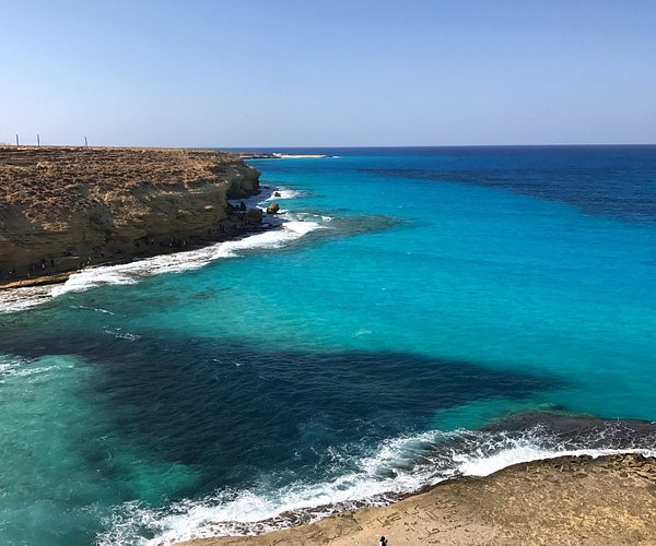 Kreative Abenteuer am Strand von Matrouh für die ganze Familie - Familienfreundliche Touren