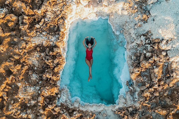 Siwa Oasis: Ein Verstecktes Juwel für Yoga und Entspannung - Traditionelle Praktiken von Siwa