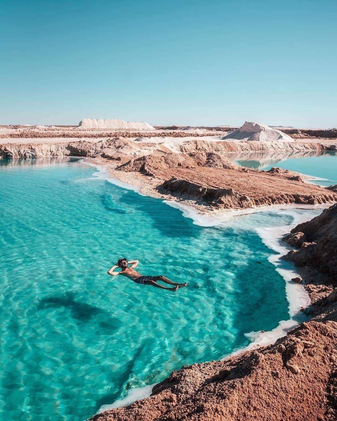 Siwa Oasis: Ein Verstecktes Juwel für Yoga und Entspannung - Kulinarische Genüsse in Siwa