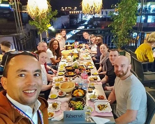 Ein kulinarischer Ausflug nach Matrouh: Straßenessen und lokale Leckereien - Einzigartige Getränke des Matrouh Street Food