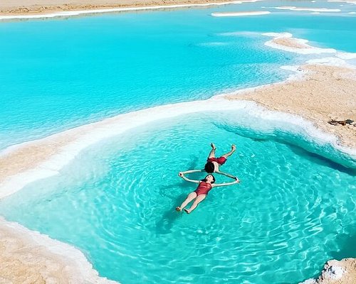 Lune de miel à Marsa Matrouh : Une aventure inoubliable entre plages et culture - Hébergements de luxe