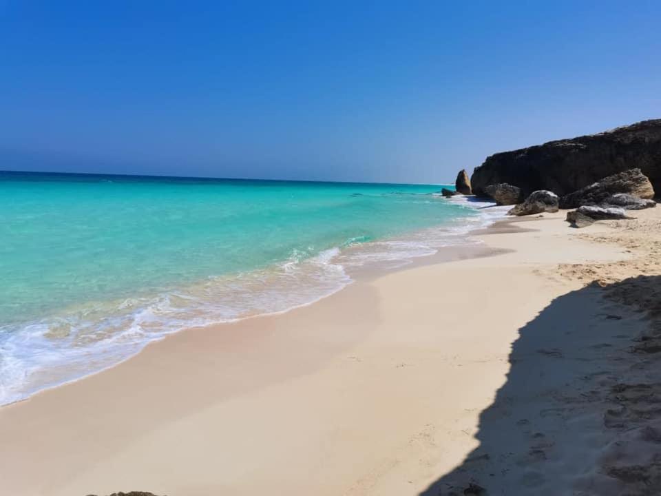Découvrez les Plus Beaux Spots de Camping à Marsa Matrouh ! - Meilleurs Endroits de Camping à Marsa Matrouh